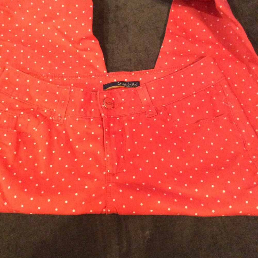 Lee shaper crop pants - Picture 2 of 11